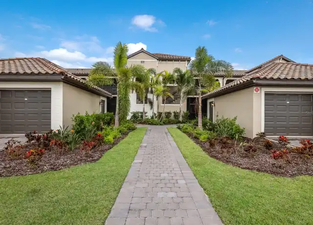 Property at 5721 Palmer Cir #201, Bradenton, FL, 34211, 2 beds, 2 baths, [object Object]