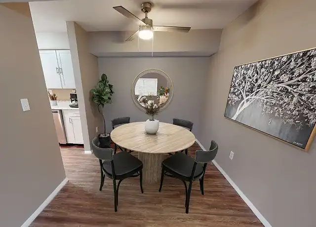 Property at Chimney Hill Apartments - 967 Park Ln, Middletown, OH, 45042, 1 bed, 1 bath, [object Object]