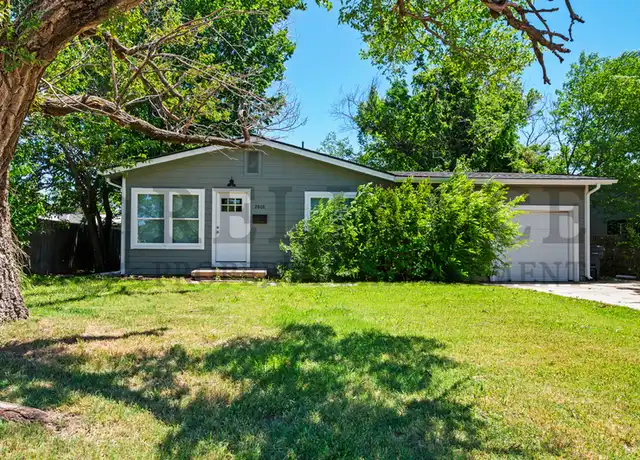 Property at 2808 S Glenn Ave, Wichita, KS, 67217, 3 beds, 1 bath, [object Object]