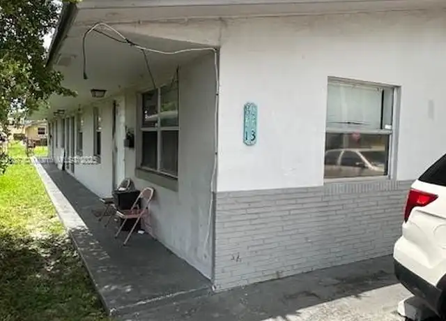 Property at 851 SW 9th St Unit 1, Hallandale Beach, FL, 33009, 2 beds, 2 baths, [object Object]