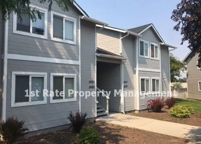 Property at 5683 W Dorian Ln, Boise, ID, 83705, 2 beds, 1 bath, [object Object]