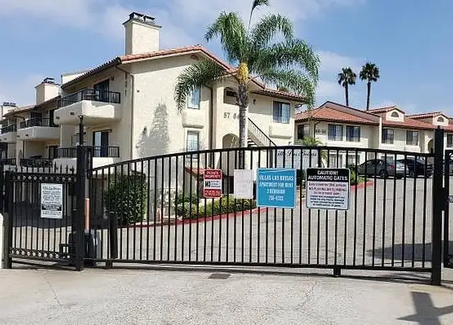 Photo of 801 Hillside Ter, Vista, CA 92084