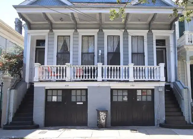 Property at 532 Esplanade Ave, New Orleans, LA, 70116, 2 beds, 1 bath, [object Object]