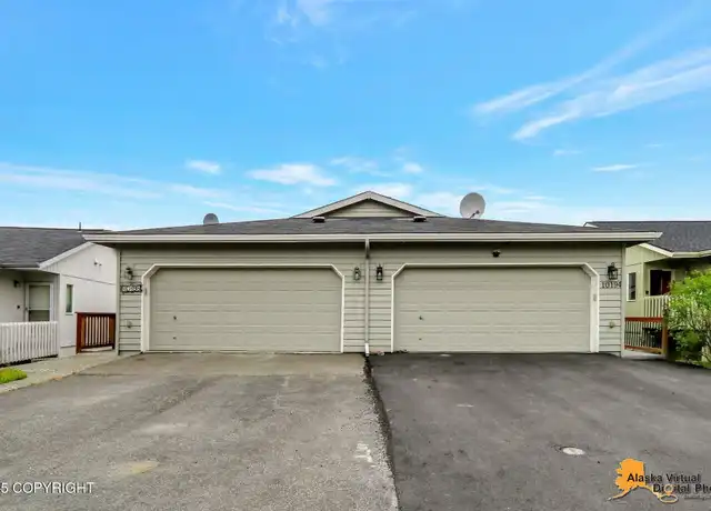 Property at 10198 Valley Park Dr, Anchorage, AK, 99507, 2 beds, 2.5 baths, [object Object]