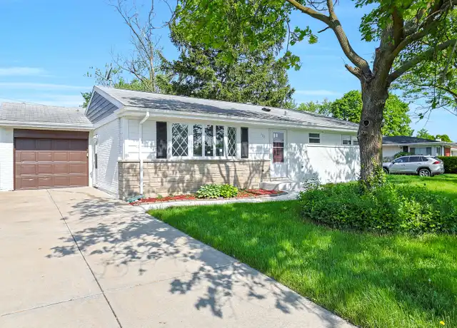 Property at 510 E Park Ave, Elmhurst, IL, 60126, 3 beds, 2.5 baths, [object Object]