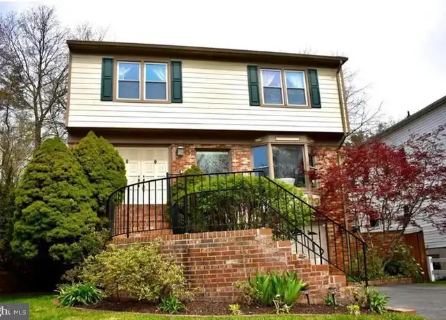 Property at 6856 Chelsea Rd, Mc Lean, VA, 22101, 4 beds, 3.5 baths, [object Object]