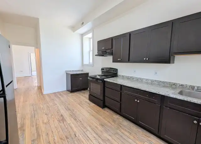 Property at 3124-3126 Oregon Ave Unit 3124-2F, St. Louis, MO, 63118, 3 beds, 1 bath, [object Object]