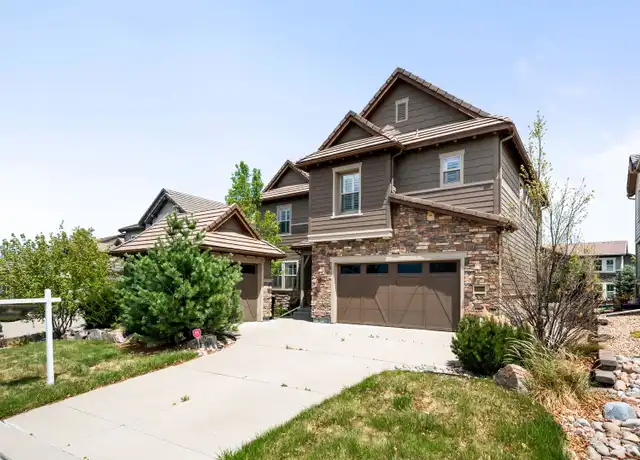 Property at 10640 Star Thistle Ct, Highlands Ranch, CO, 80126, 4 beds, 4 baths, [object Object]