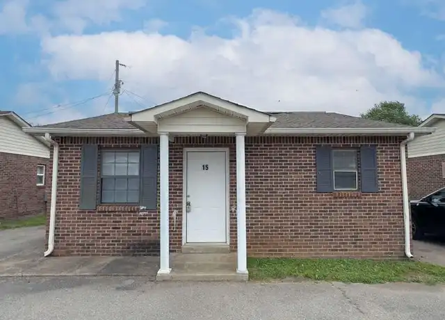 Property at 15 Thompsonville Ln, Oak Grove, KY, 42262, 1 bed, 1 bath, [object Object]
