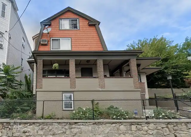 Property at 60 Cottage St Unit 1, Chelsea, MA, 02150, 4 beds, 1 bath, [object Object]