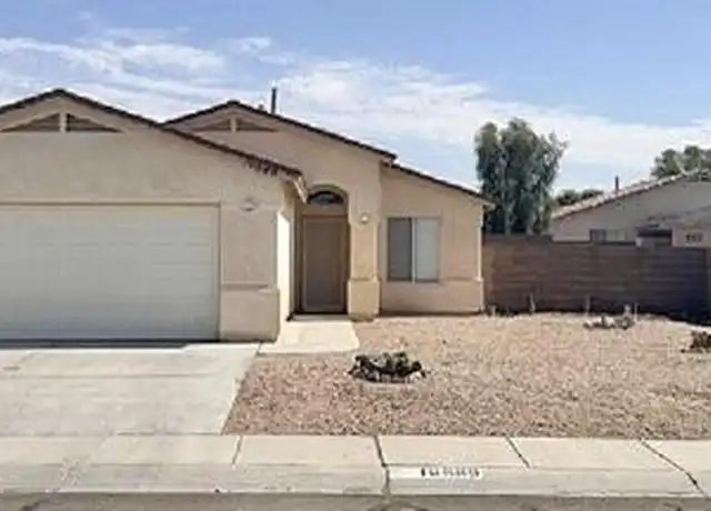 Property at 10589 E 35th St, Yuma, AZ, 85365, 3 beds, 2 baths, [object Object]