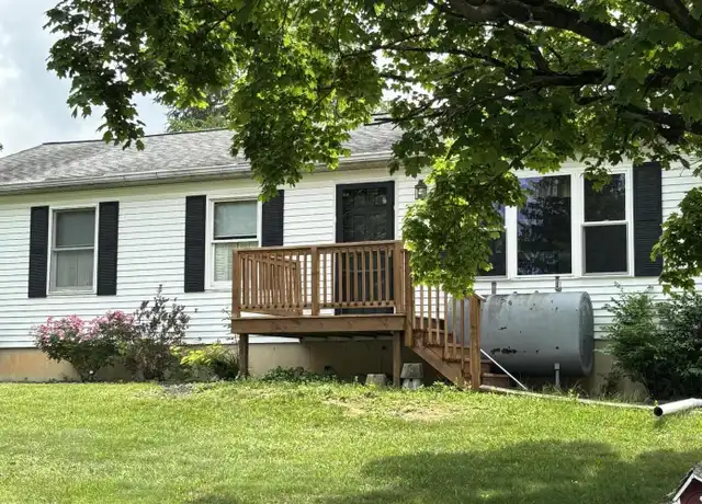Property at 542 Norman Rd, Nazareth, PA, 18064, 2 beds, 1 bath, [object Object]