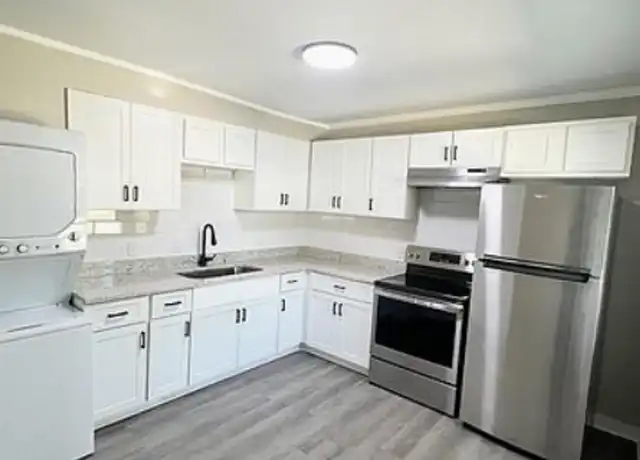 Property at 727 E Lenoir St Unit 6, Raleigh, NC, 27601, 2 beds, 1 bath, [object Object]