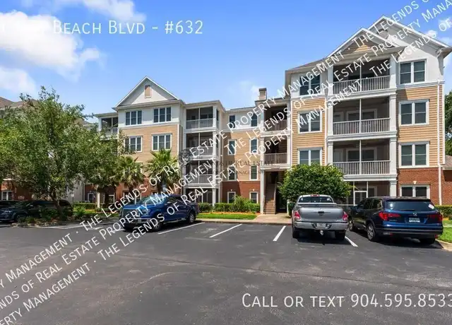 Property at 13364 Beach Blvd #632, Jacksonville, FL, 32224, 2 beds, 2 baths, [object Object]