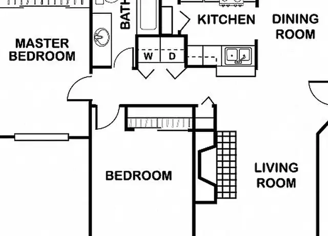 Photo of 4800 SW Mueller Dr, Beaverton, OR 97078