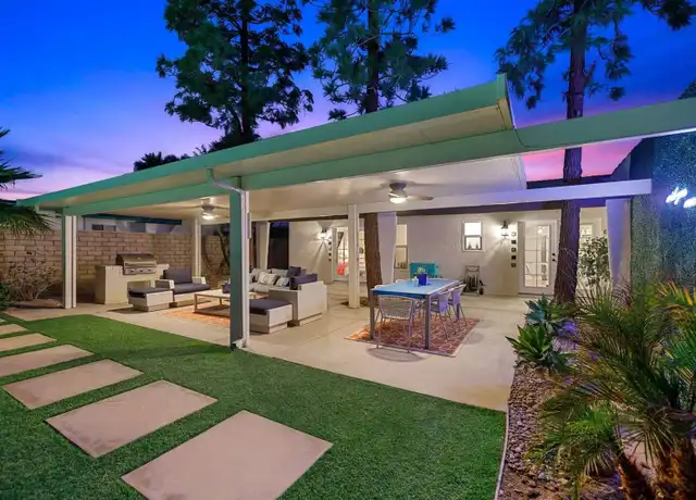 Property at 2525 N Cerritos Rd, Palm Springs, CA, 92262, 3 beds, 2 baths, [object Object]