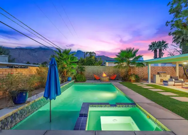 Property at 2525 N Cerritos Rd, Palm Springs, CA, 92262, 3 beds, 2 baths, [object Object]
