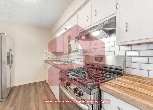 Property at 409 S Cleveland St Unit D, Springdale, AR, 72764, 2 beds, 1 bath, [object Object]