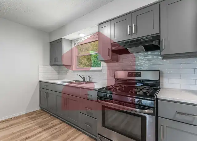 Property at 409 S Cleveland St Unit D, Springdale, AR, 72764, 2 beds, 1 bath, [object Object]