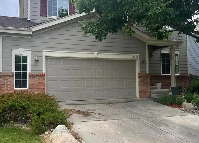Property at 5353 Rhyolite Way, Parker, CO, 80134, 4 beds, 2.5 baths, [object Object]