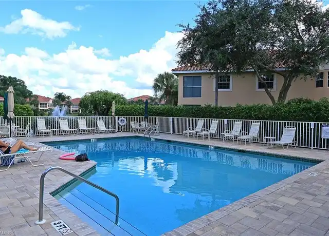 Property at 6190 Reserve Cir #301, Naples, FL, 34119, 2 beds, 2 baths, [object Object]