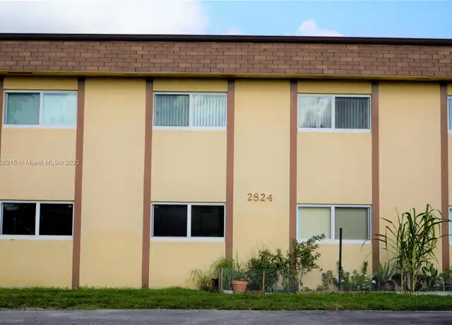 Property at 2824 NW 55th Ave, Lauderhill, FL, 33313, 2 beds, 2 baths, [object Object]