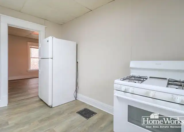 Property at 1218 Miner St Unit C-1, South Bend, IN, 46617, 2 beds, 1 bath, [object Object]