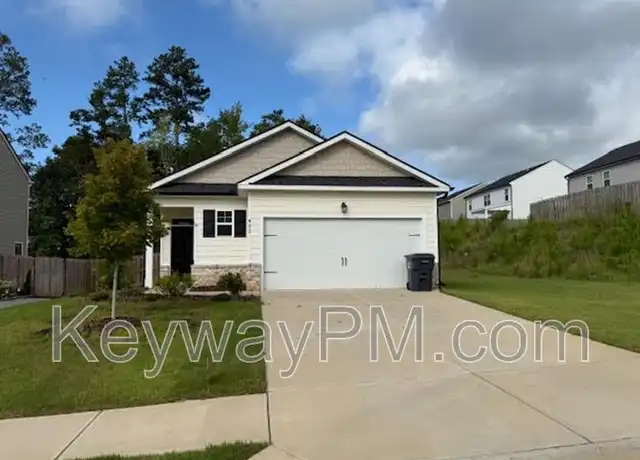 Property at 522 MYRTLE CRST, Grovetown, GA, 30813, 3 beds, 2 baths, [object Object]