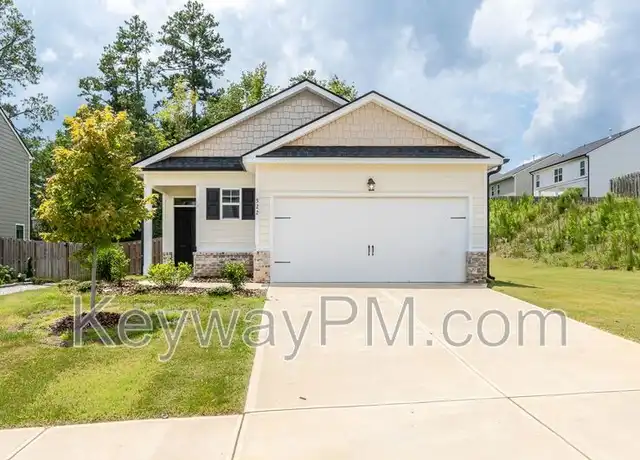 Property at 522 MYRTLE CRST, Grovetown, GA, 30813, 3 beds, 2 baths, [object Object]
