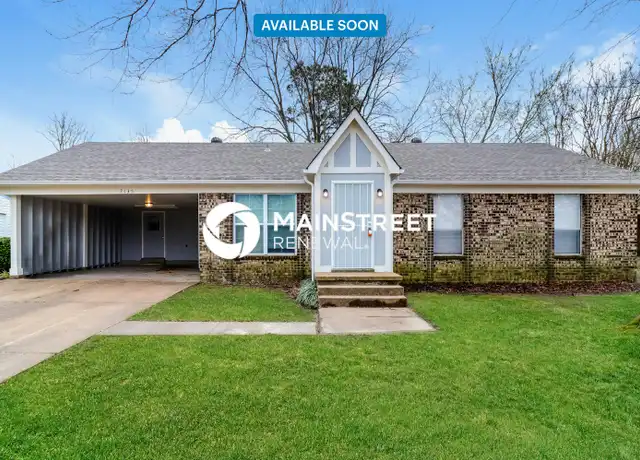 Property at 7135 Hillshire Dr, Memphis, TN, 38133, 3 beds, 2 baths, [object Object]