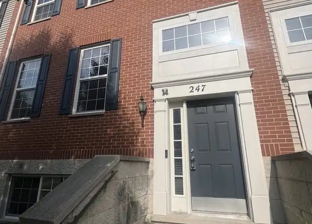Property at 247 Jackson St Unit 247, Gilberts, IL, 60136, 4 beds, 2.5 baths, [object Object]
