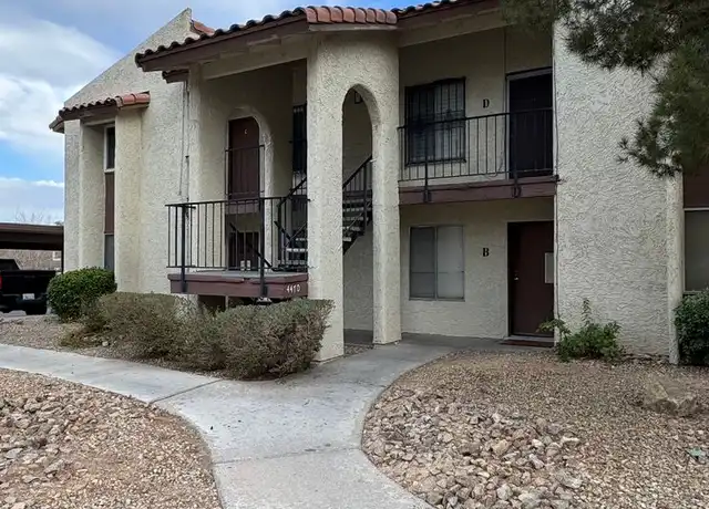 Property at 4470 Rich Dr, Las Vegas, NV, 89102, 2 beds, 2 baths, [object Object]