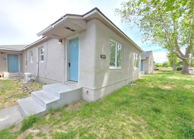Property at 1311 W Shoshone St Unit A, Pasco, WA, 99301, 1 bed, 1 bath, [object Object]