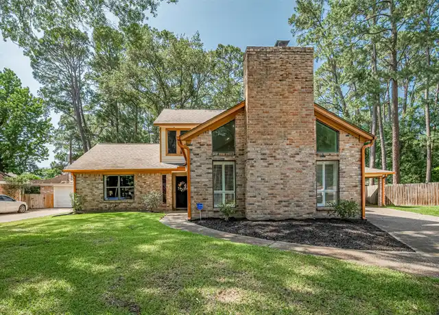 Property at 2831 Thorne Creek Ln, Houston, TX, 77073, 4 beds, 2.5 baths, [object Object]