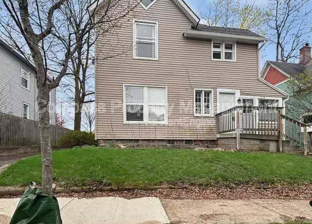 Property at 716 Kellogg St SE Unit 3, Grand Rapids, MI, 49503, 0 beds, 1 bath, [object Object]