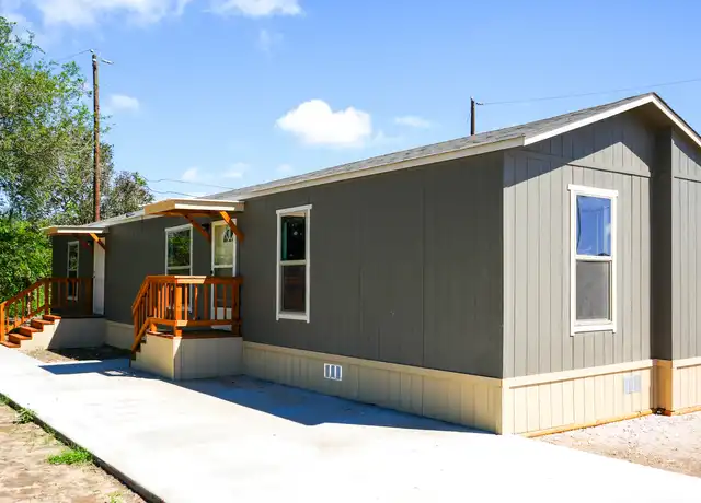 Property at 422 S Val Verde Rd Unit 64D, Donna, TX, 78537, 3 beds, 2 baths, [object Object]
