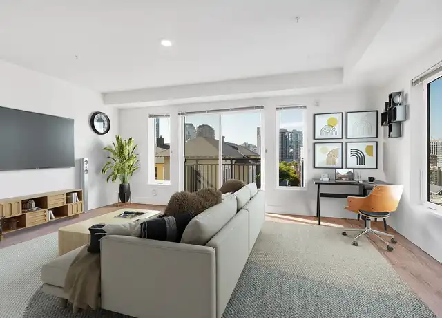 Property at Dunn Motors Apartments - 501 E Pike St, Seattle, WA, 98122, 1 bed, 1 bath, [object Object]