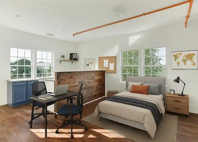 Property at 2602 Isabella St Unit D, Houston, TX, 77004, 2 beds, 1 bath, [object Object]