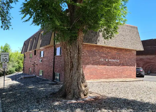 Property at 791 W Prentice Ave Unit 302, Englewood, CO, 80110, 1 bed, 1 bath, [object Object]
