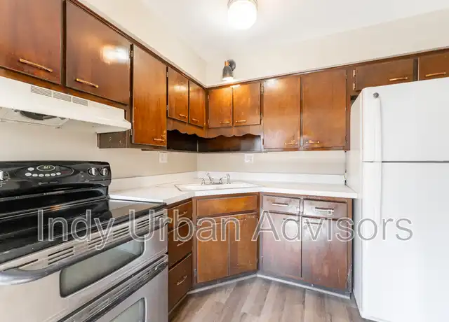 Property at 5903 W Morris St, Indianapolis, IN, 46241, 2 beds, 1 bath, [object Object]