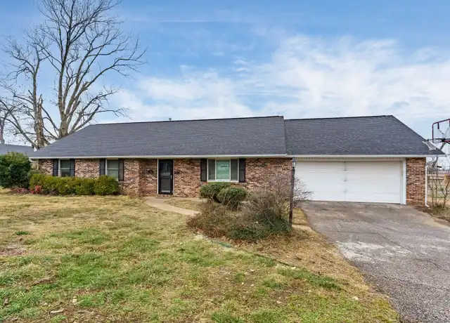 Property at 914 S 16th St, Rogers, AR, 72758, 4 beds, 3 baths, [object Object]