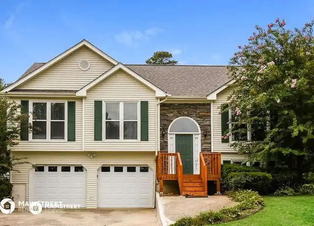 Property at 17 Stonecreek Dr SW, Cartersville, GA, 30120, 3 beds, 2 baths, [object Object]