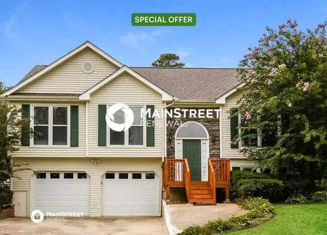 Property at 17 Stonecreek Dr SW, Cartersville, GA, 30120, 3 beds, 2 baths, [object Object]