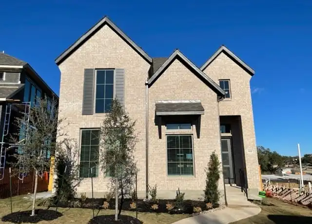 Property at 832 Azul Lagoon Dr #7, Leander, TX, 78641, 4 beds, 3.5 baths, [object Object]