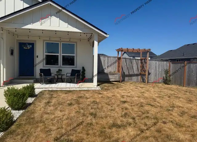 Property at 407 Powell Ave, Winlock, WA, 98596, 3 beds, 2 baths, [object Object]