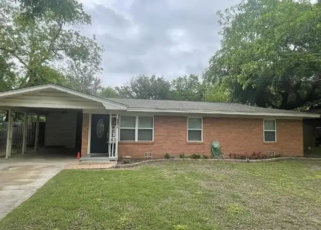 Property at 521 N Lydia St, Stephenville, TX, 76401, 3 beds, 2 baths, [object Object]