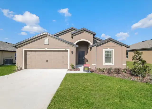 Property at 1631 Swan Lake Cir, Dundee, FL, 33838, 4 beds, 2 baths, [object Object]