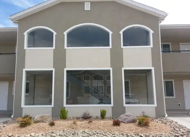 Property at 2614 First St Unit 14, Alamosa, CO, 81101, 2 beds, 1 bath, [object Object]