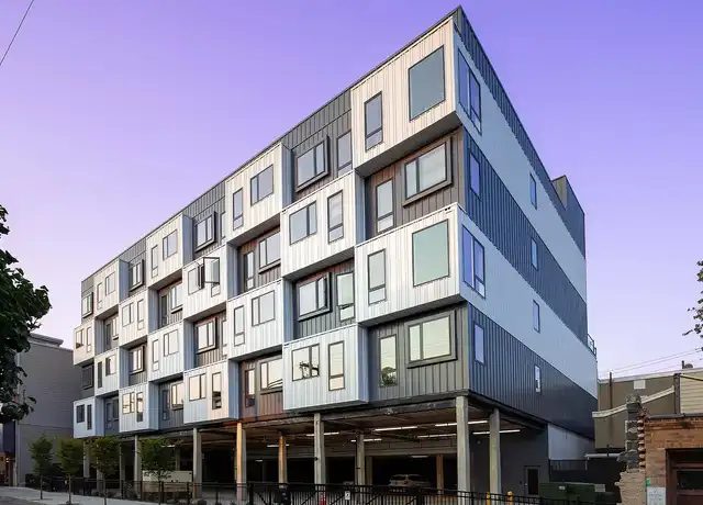Property at Metal Works - 2120 E York St, Philadelphia, PA, 19125, 1 bed, 1 bath, [object Object]