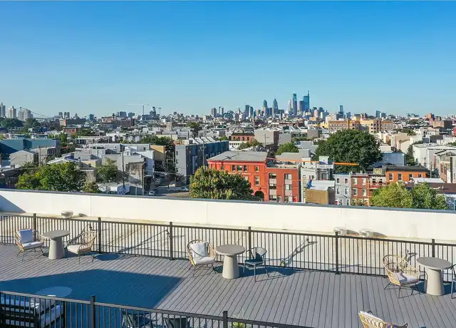 Property at Metal Works - 2120 E York St, Philadelphia, PA, 19125, 1 bed, 1 bath, [object Object]